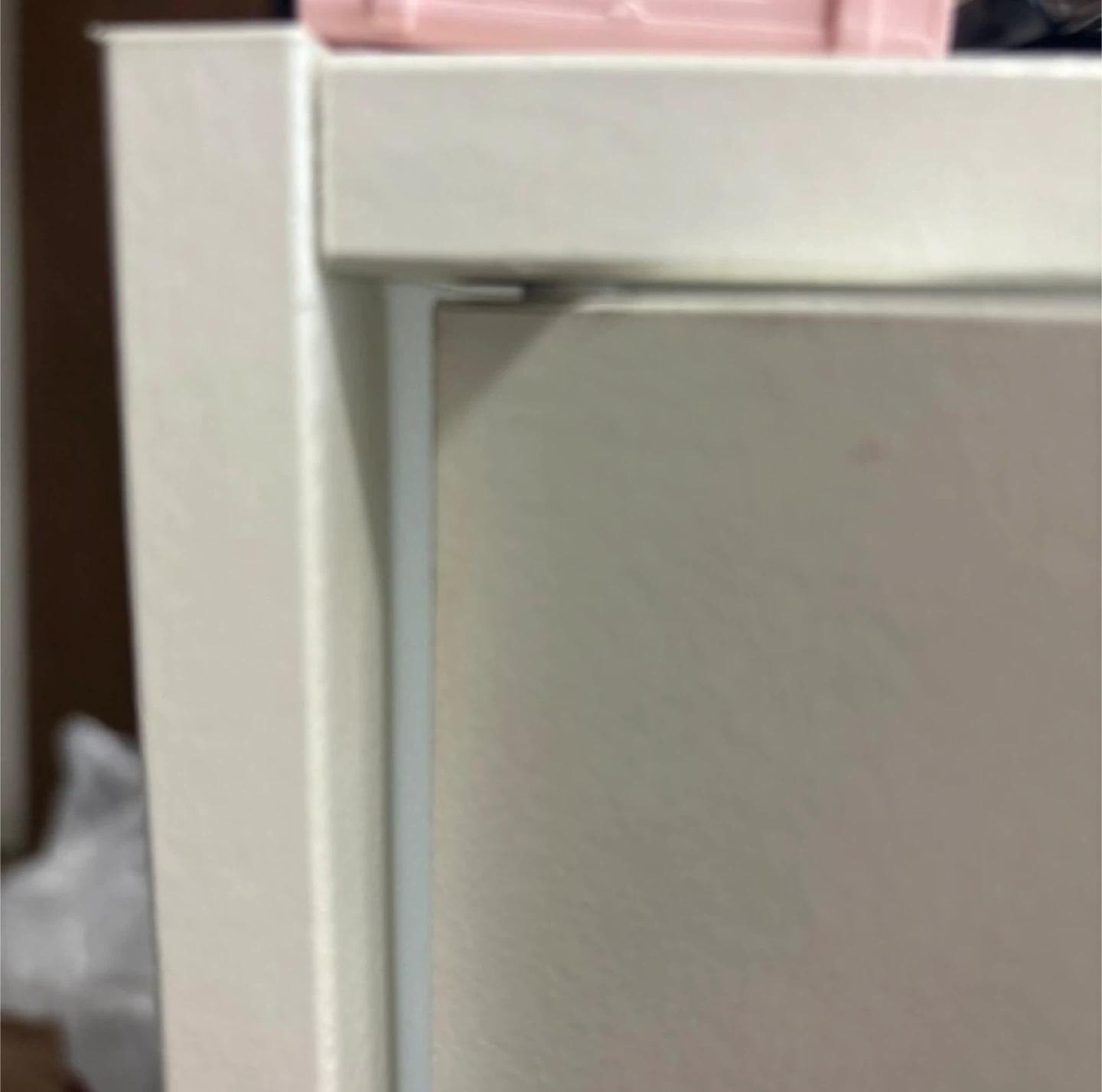IKEA イケア BAGGEBO バッゲボー キャビネットの写真3枚目