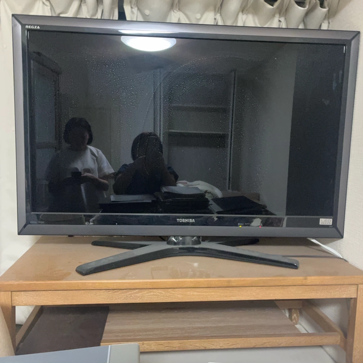 東芝 レグザ 液晶テレビ