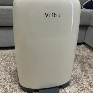 カトージ Vliba ダイパーペール おむつ用ゴミ箱