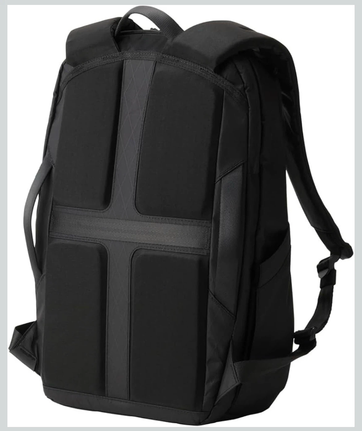 【新品未使用】ELECOM MNL CITY PACK X-Pac リュックサック バックパックの写真5枚目