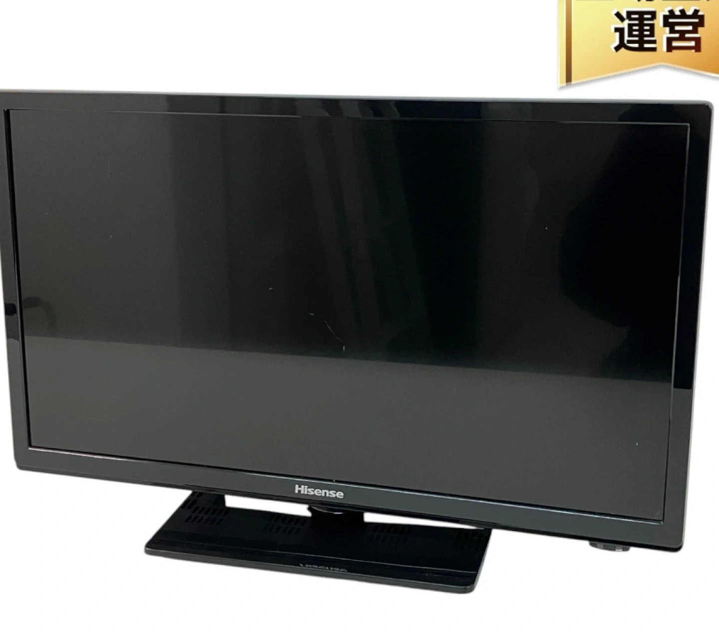 ハイセンス 液晶テレビ 43A6800 43型