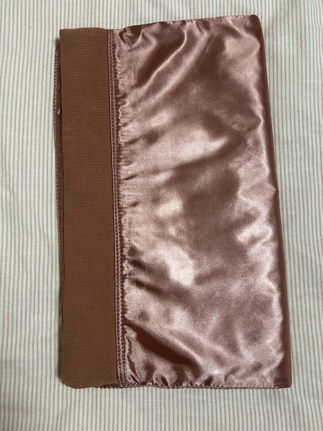 美品 casselini スカジャンクラッチバッグ キャセリーニの写真2枚目