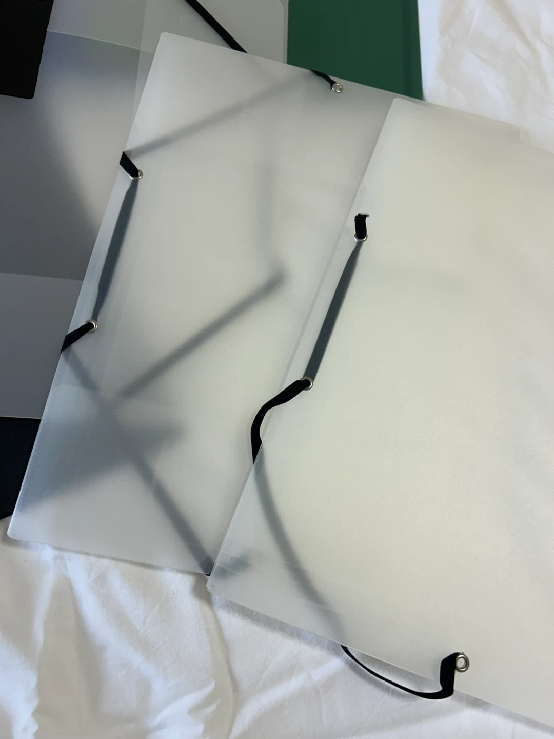 書類ファイル類セットの写真2枚目