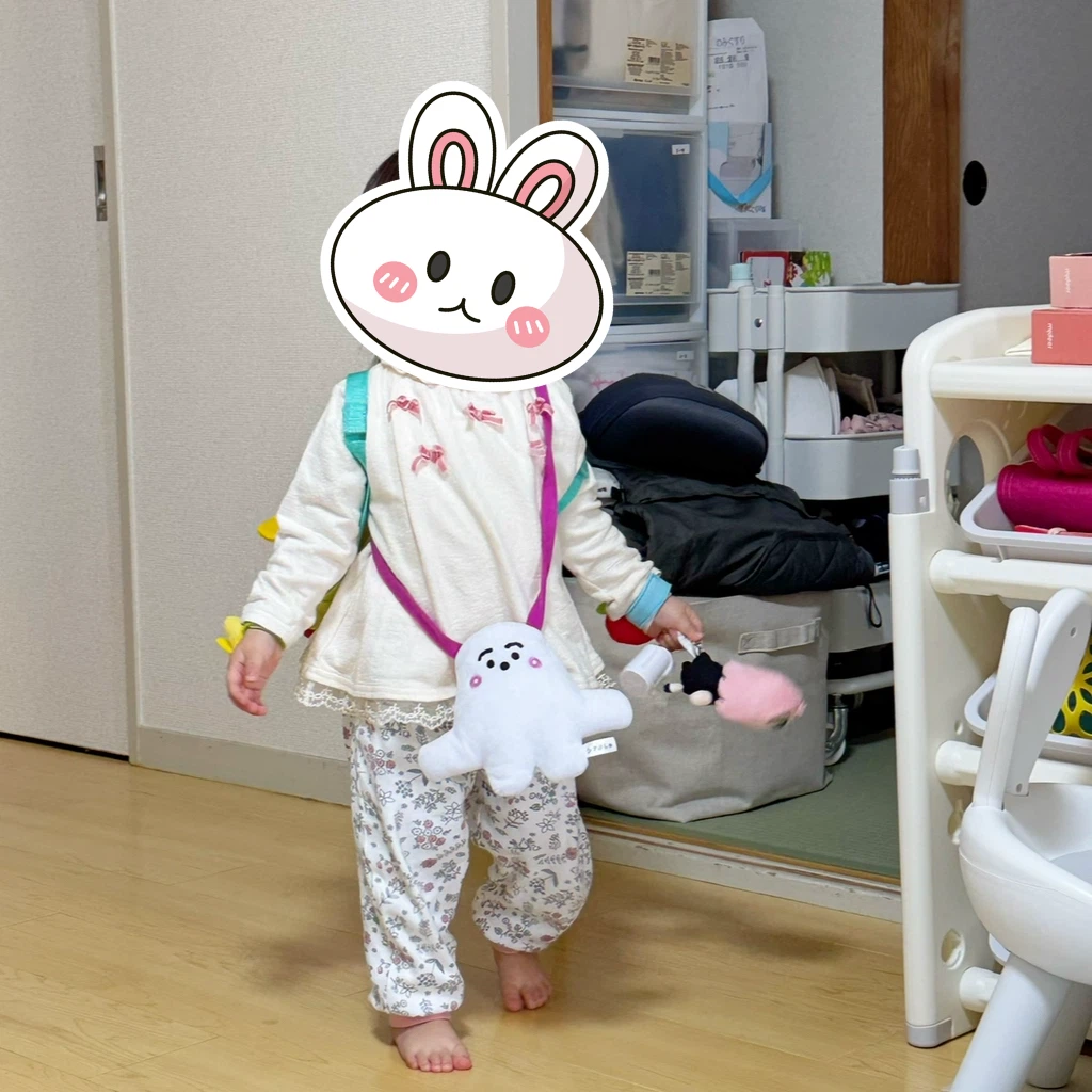 シナぷしゅ ぬいぐるみ マスコットの写真5枚目