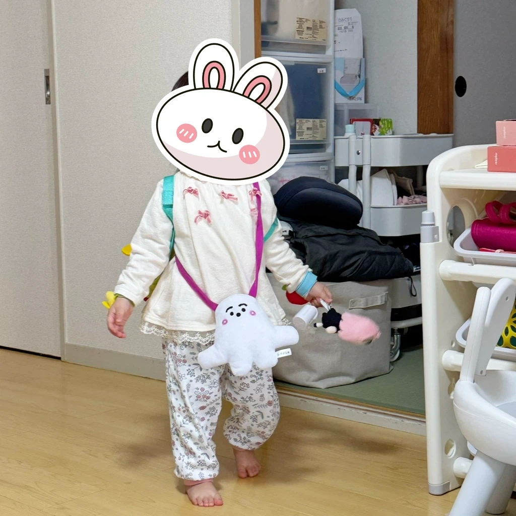 シナぷしゅ ぬいぐるみ マスコットの写真5枚目