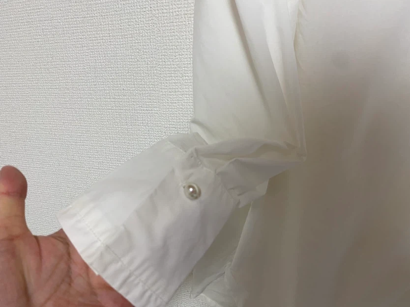 シャツの写真4枚目