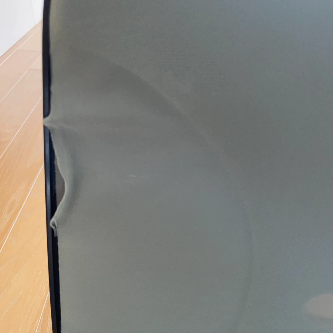 東芝 ズボンプレッサー HIP-L30の写真4枚目