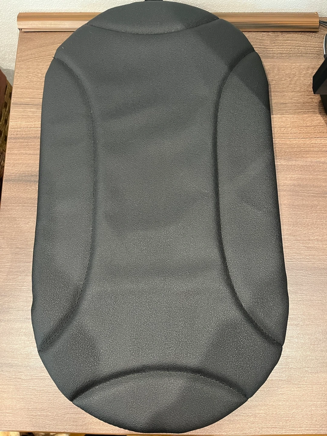 エアバギー ドーム3レギュラーサイズペット用コットのみの写真4枚目