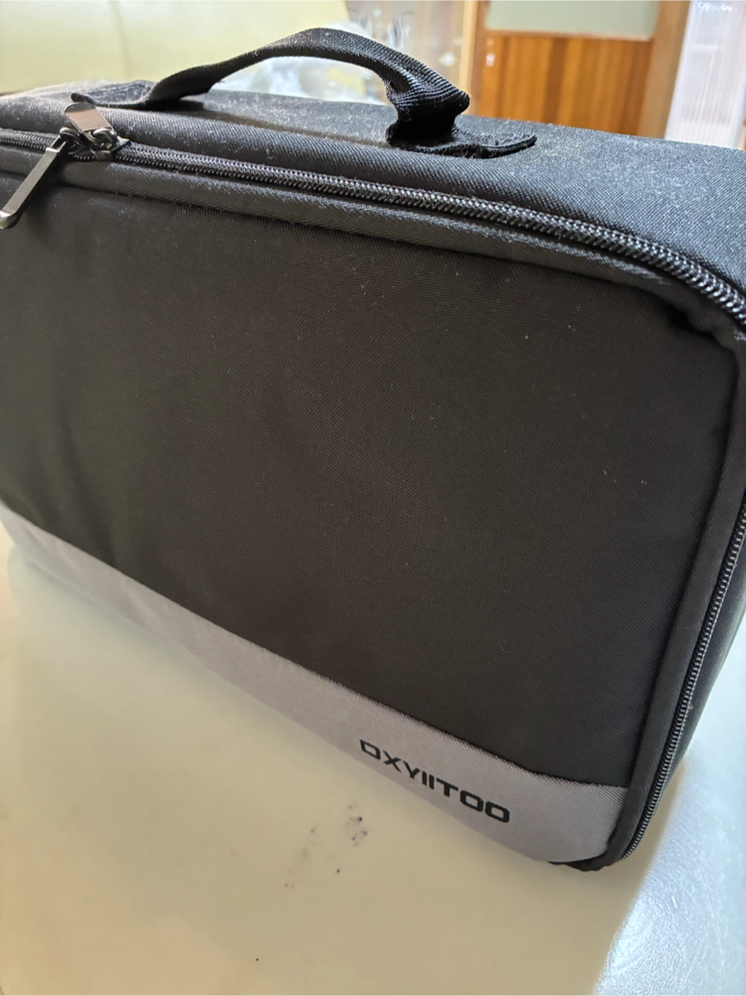 DXYIITOO DVD一体型プロジェクター PD-201の写真3枚目