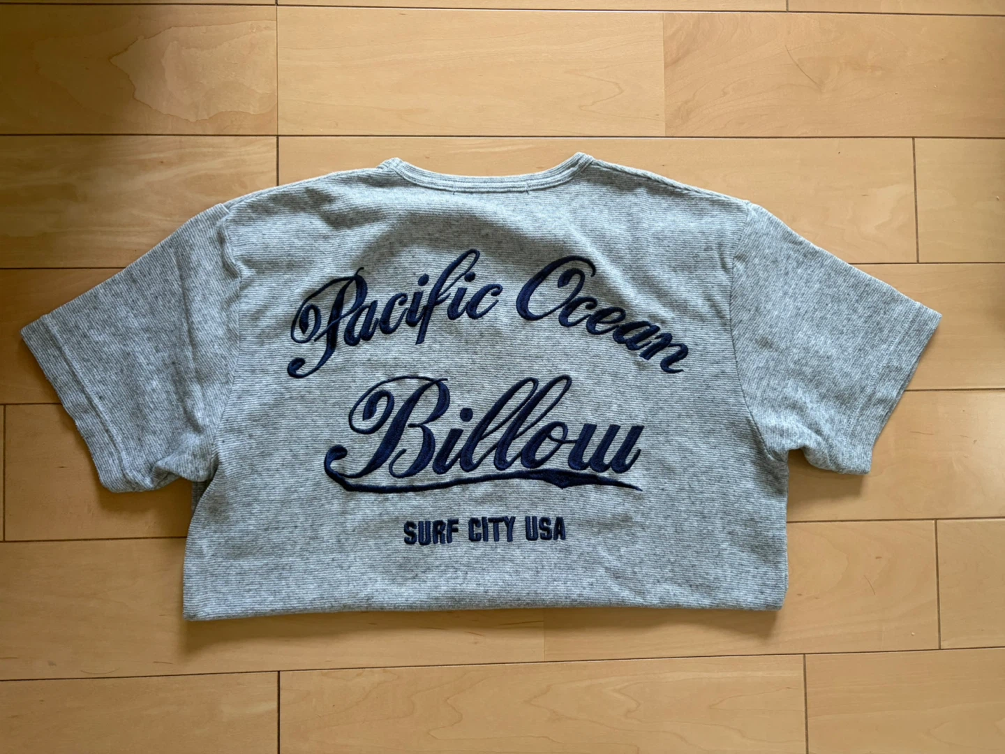 紳士アAZULby moussy アズールバイマウジーTシャツM