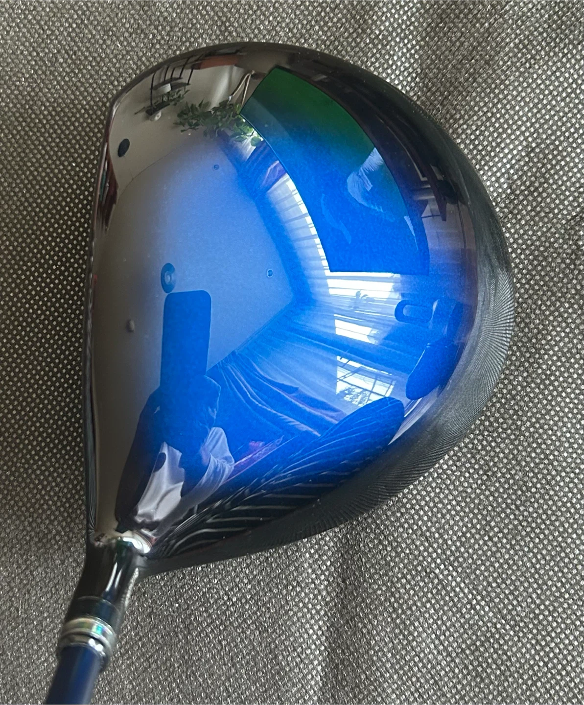 MAJESTY GOLF 2023マジェスティロイヤル ドライバー10.5° Rの写真3枚目