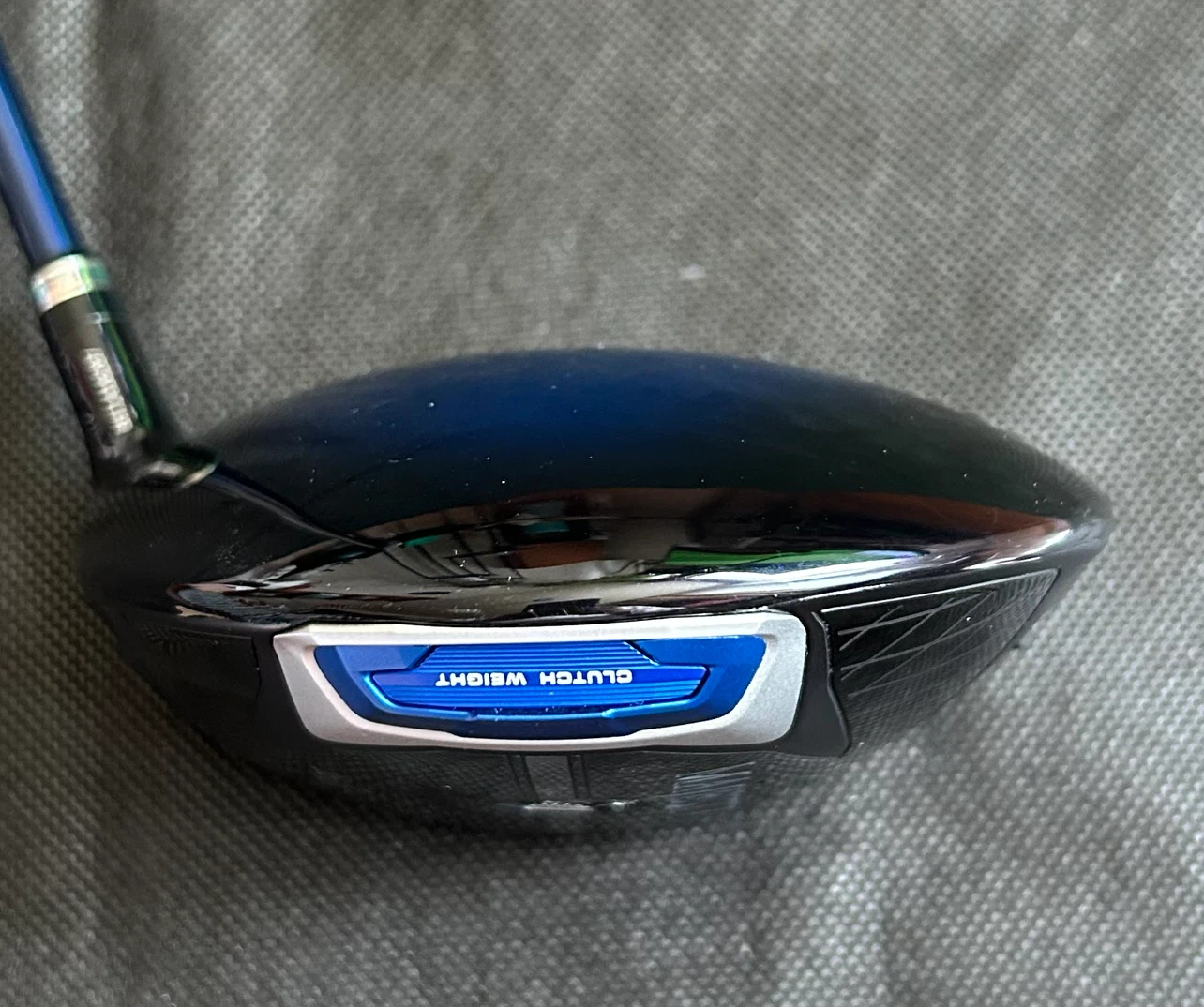 MAJESTY GOLF 2023マジェスティロイヤル ドライバー10.5° Rの写真5枚目