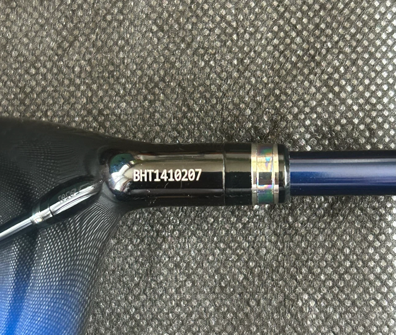 MAJESTY GOLF 2023マジェスティロイヤル ドライバー10.5° Rの写真6枚目
