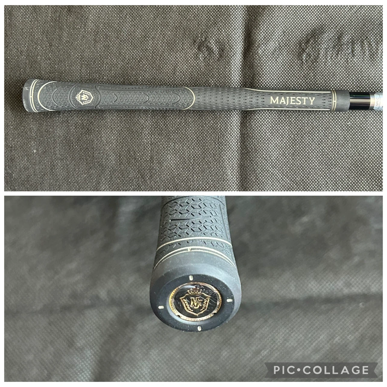 MAJESTY GOLF 2023マジェスティロイヤル ドライバー10.5° Rの写真9枚目
