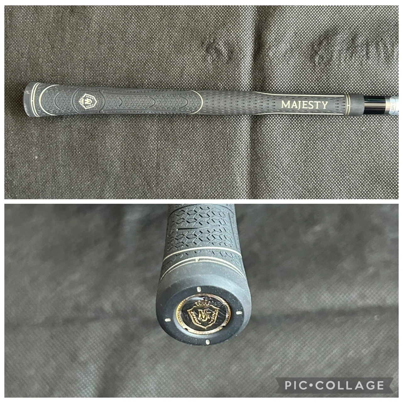 MAJESTY GOLF 2023マジェスティロイヤル ドライバー10.5° Rの写真9枚目