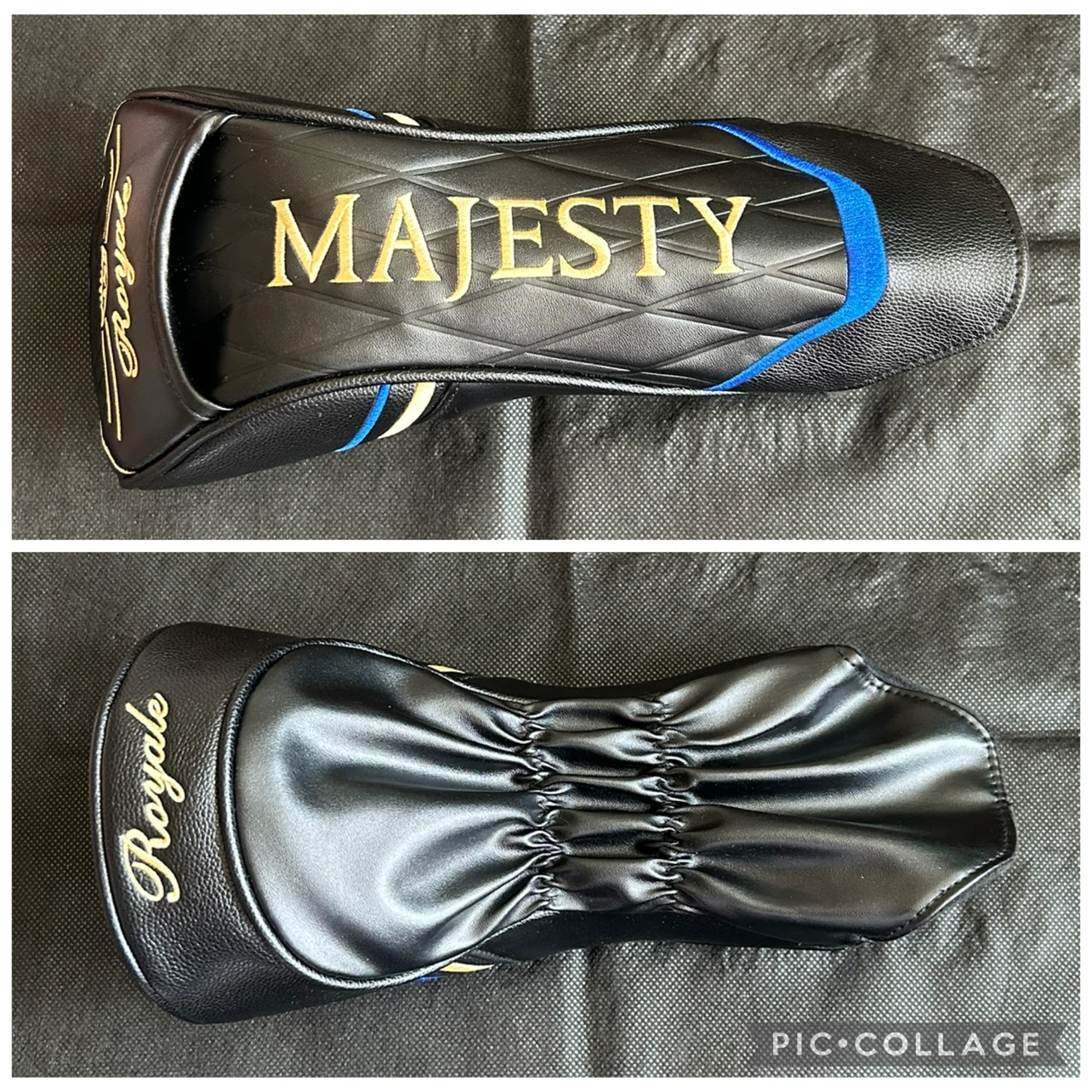MAJESTY GOLF 2023マジェスティロイヤル ドライバー10.5° Rの写真10枚目