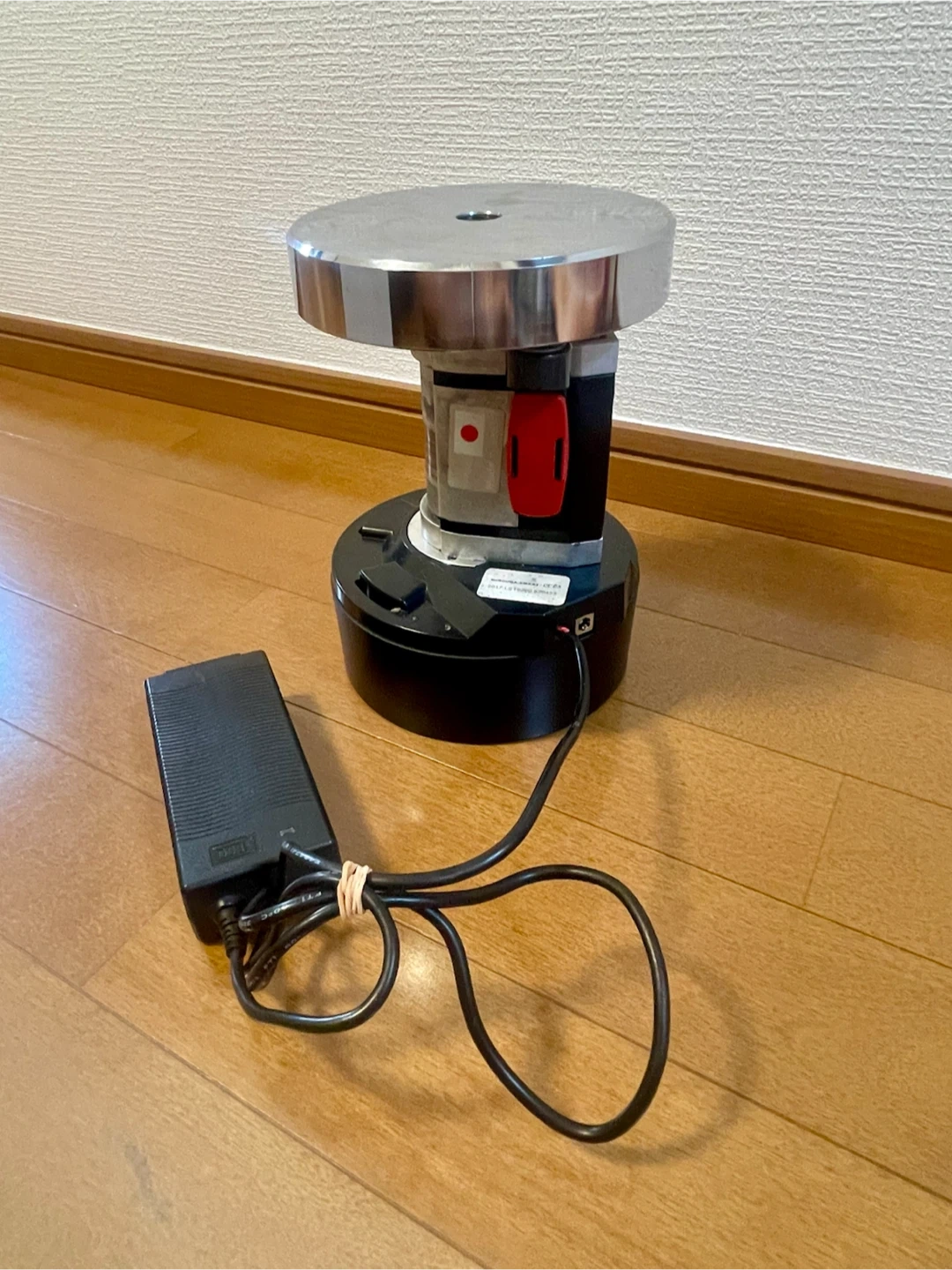 MINOURA SmartTurbo KAGURA 神楽 負荷ユニットの写真3枚目