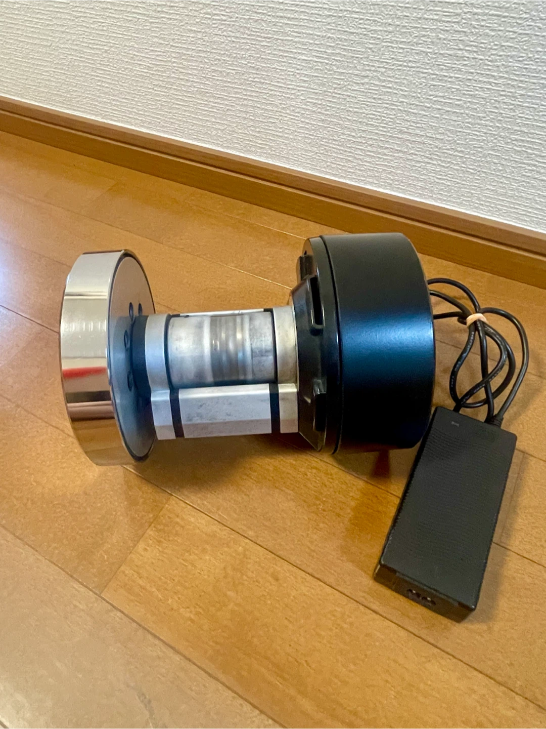 MINOURA SmartTurbo KAGURA 神楽 負荷ユニットの写真4枚目