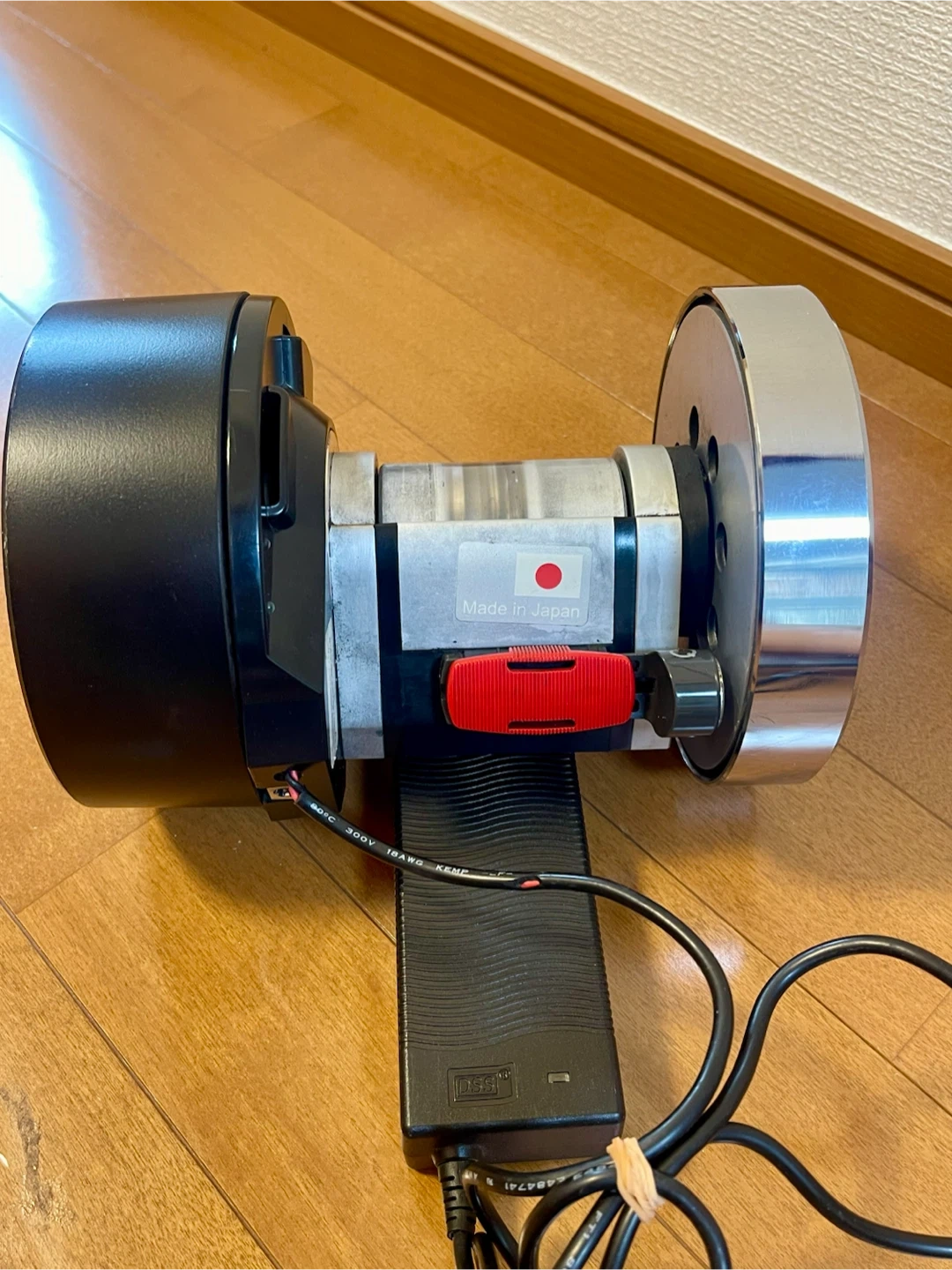 MINOURA SmartTurbo KAGURA 神楽 負荷ユニットの写真6枚目