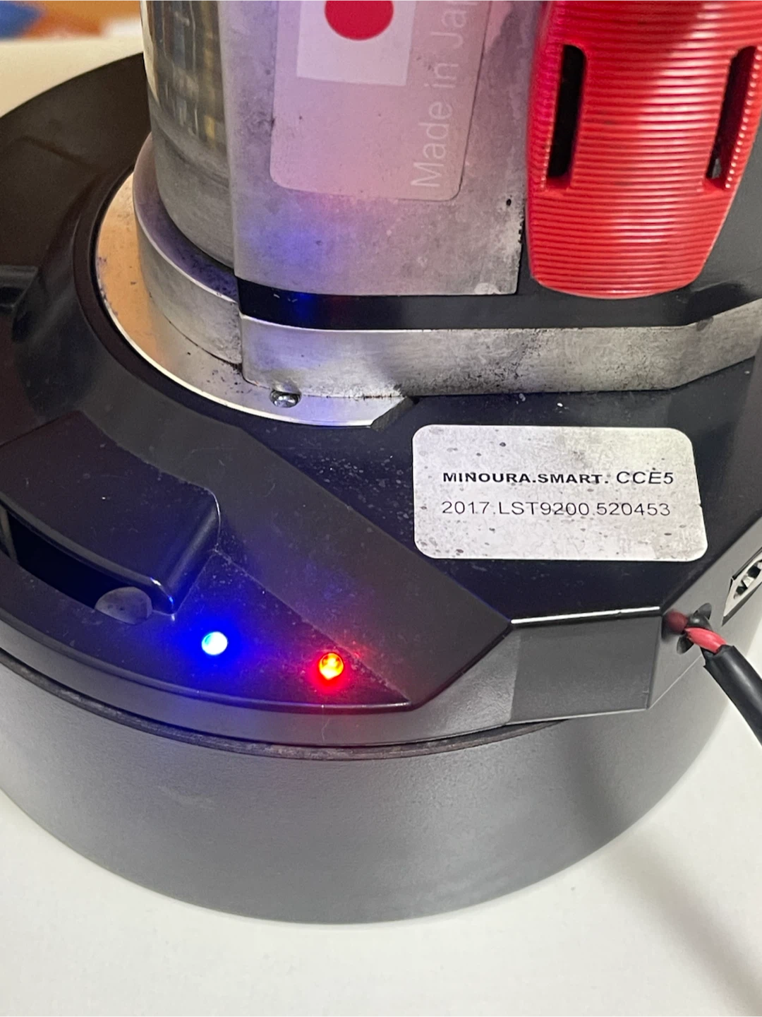 MINOURA SmartTurbo KAGURA 神楽 負荷ユニットの写真7枚目