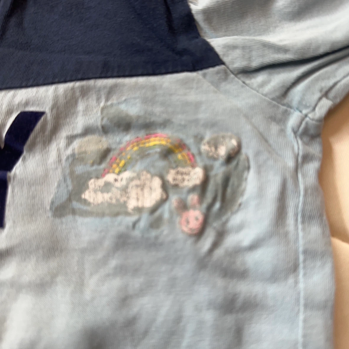 BUDDY Tシャツ120の写真2枚目