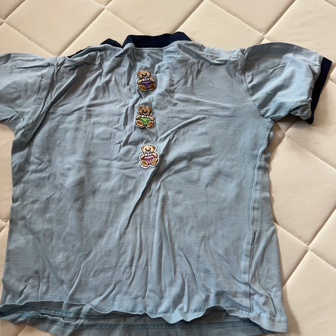 BUDDY Tシャツ120の写真3枚目