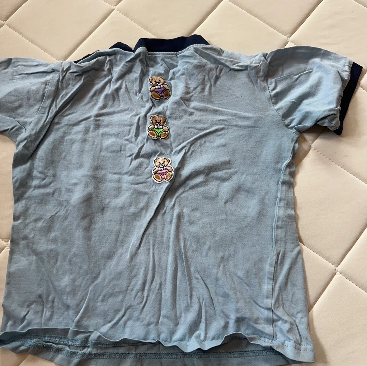 BUDDY Tシャツ120の写真3枚目