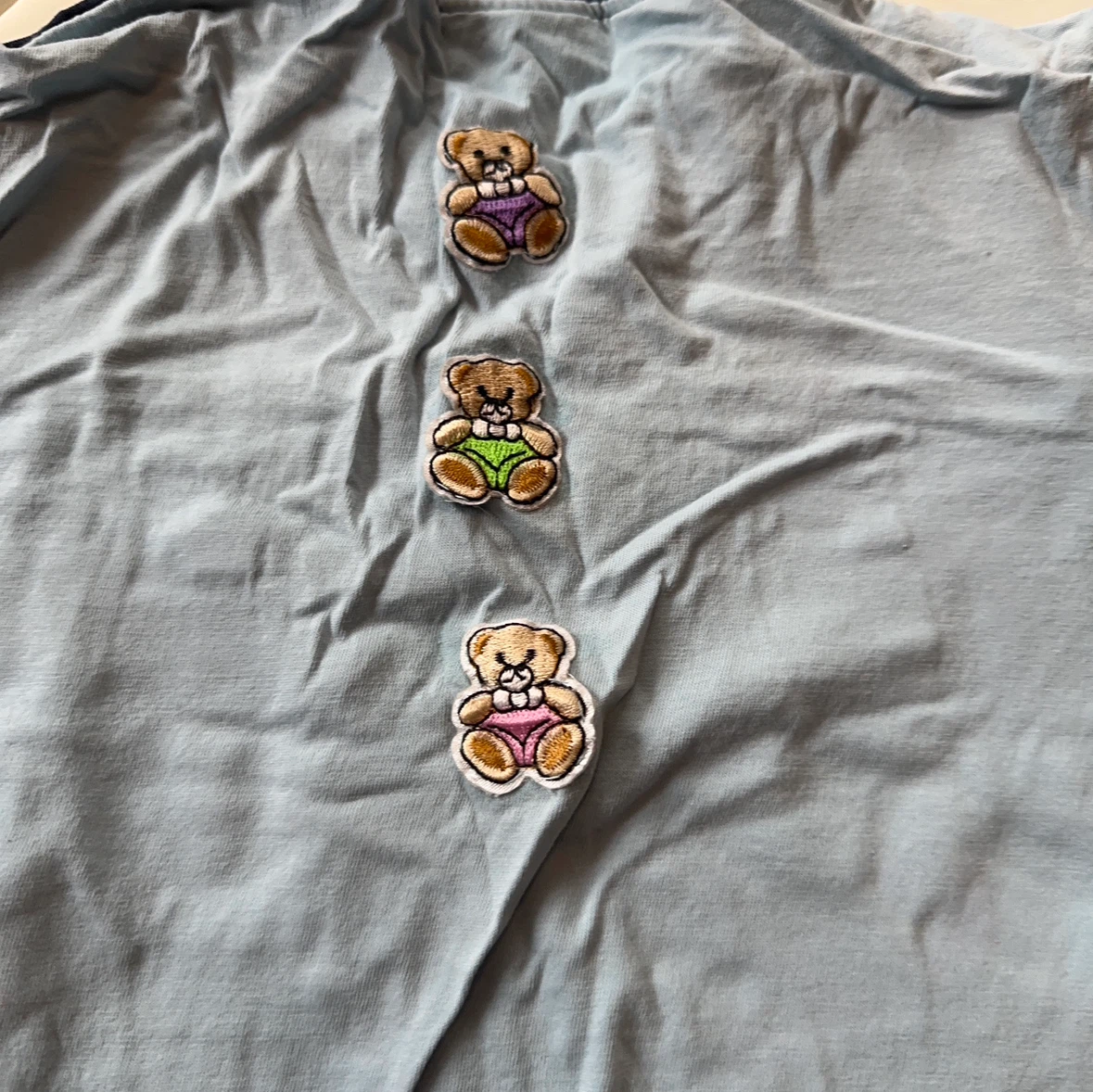 BUDDY Tシャツ120の写真4枚目