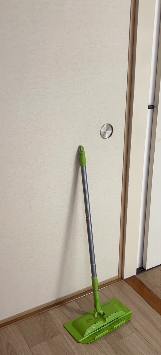 スコッチブライト フロアワイパーの写真2枚目