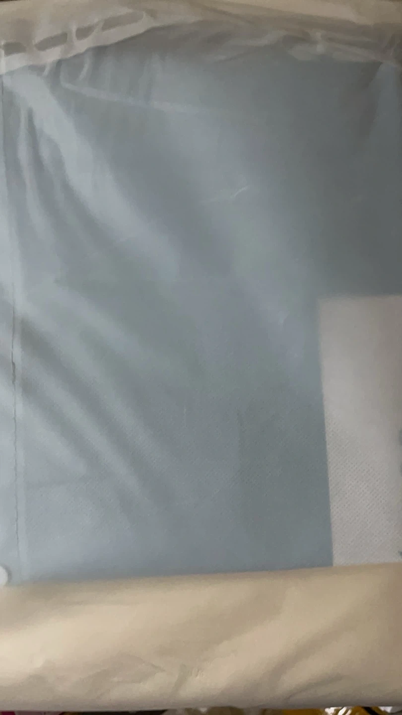 折りたたみヨガマット 収納バッグ付き 6mm厚の写真6枚目