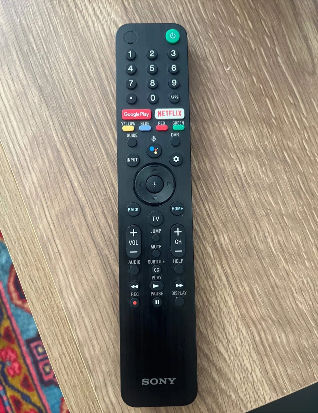 (English Versions )ソニー 65インチ 4K液晶テレビ XBR-65X800Hの写真4枚目