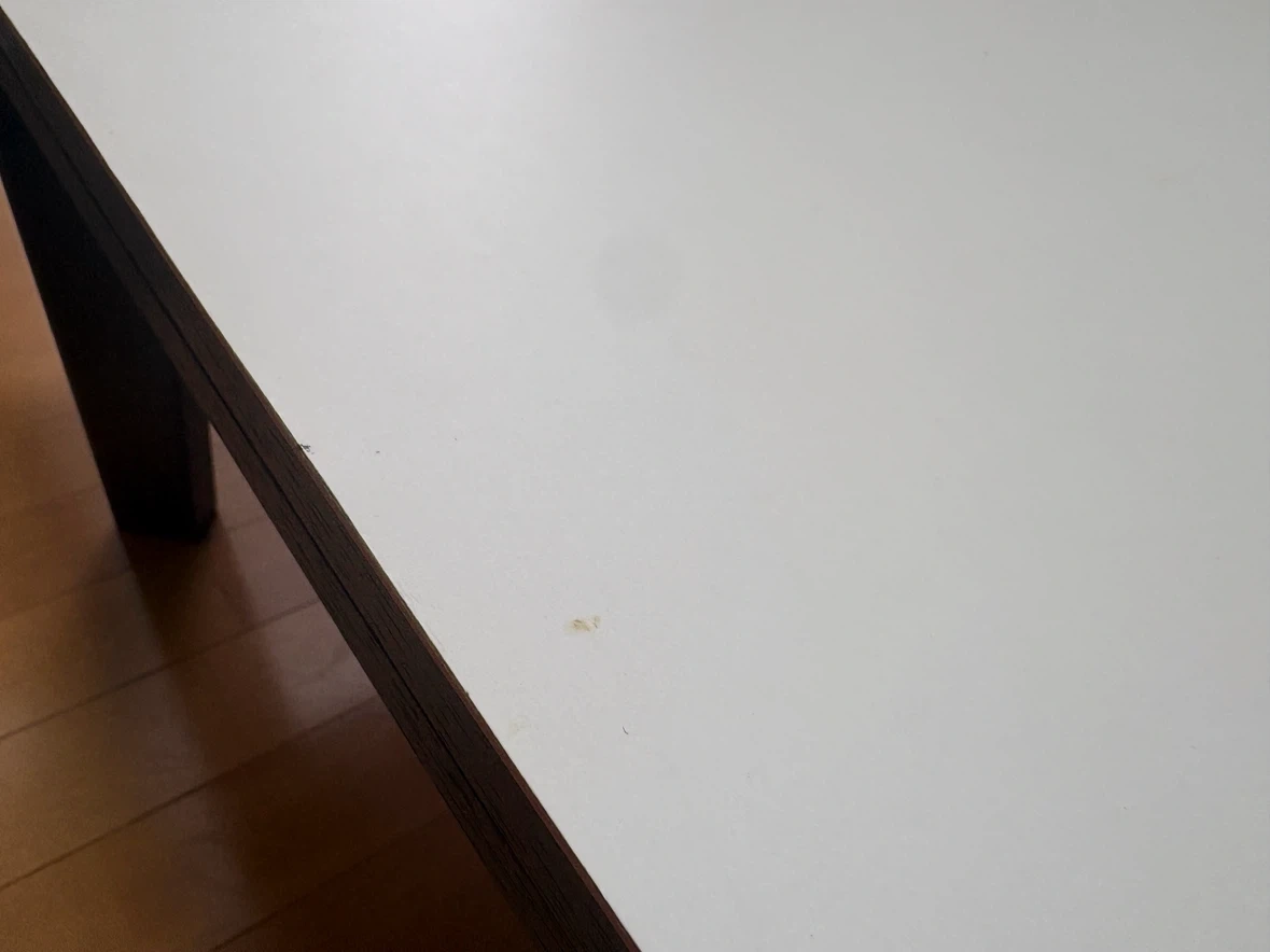 リバーシブル天板 こたつテーブルの写真3枚目
