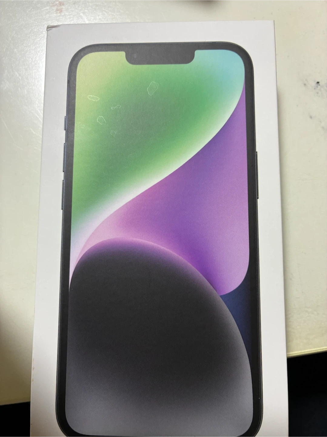 iPhone 空箱 4点セットの写真2枚目