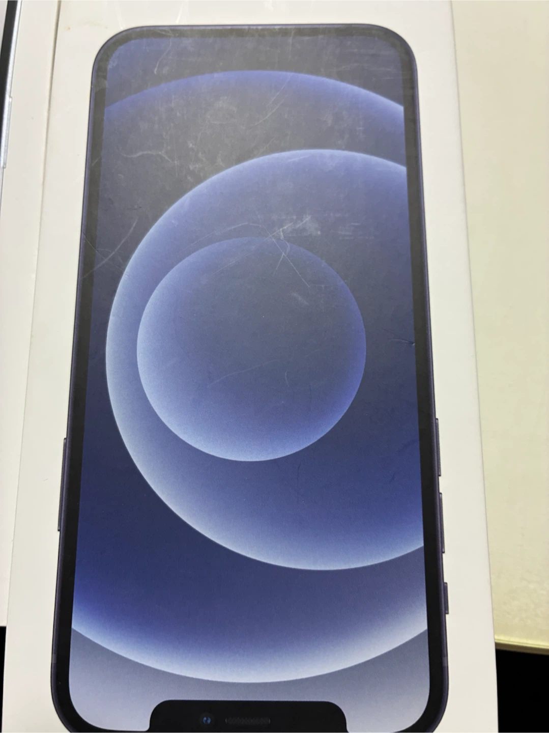 iPhone 空箱 4点セットの写真3枚目