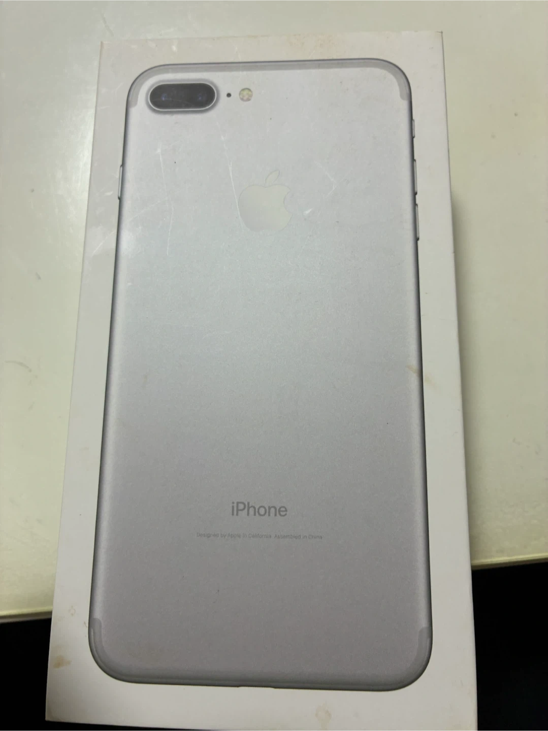iPhone 空箱 4点セットの写真4枚目