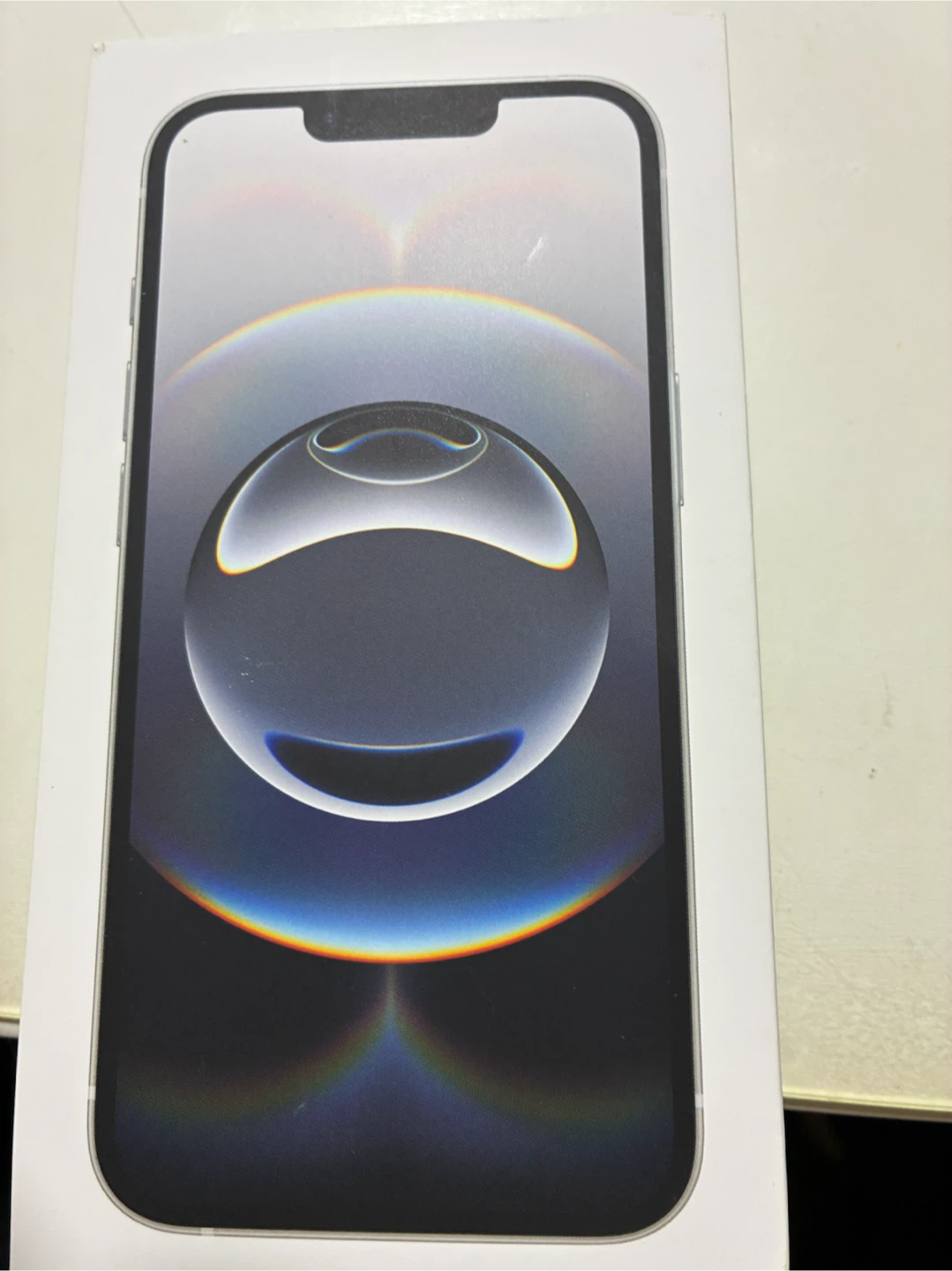 iPhone 空箱 4点セットの写真5枚目