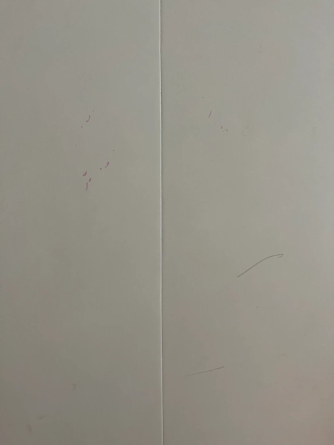 プレイマット★4つ折り★やわらかクッションマット★グレー★140×200★防音最高クラスの写真3枚目