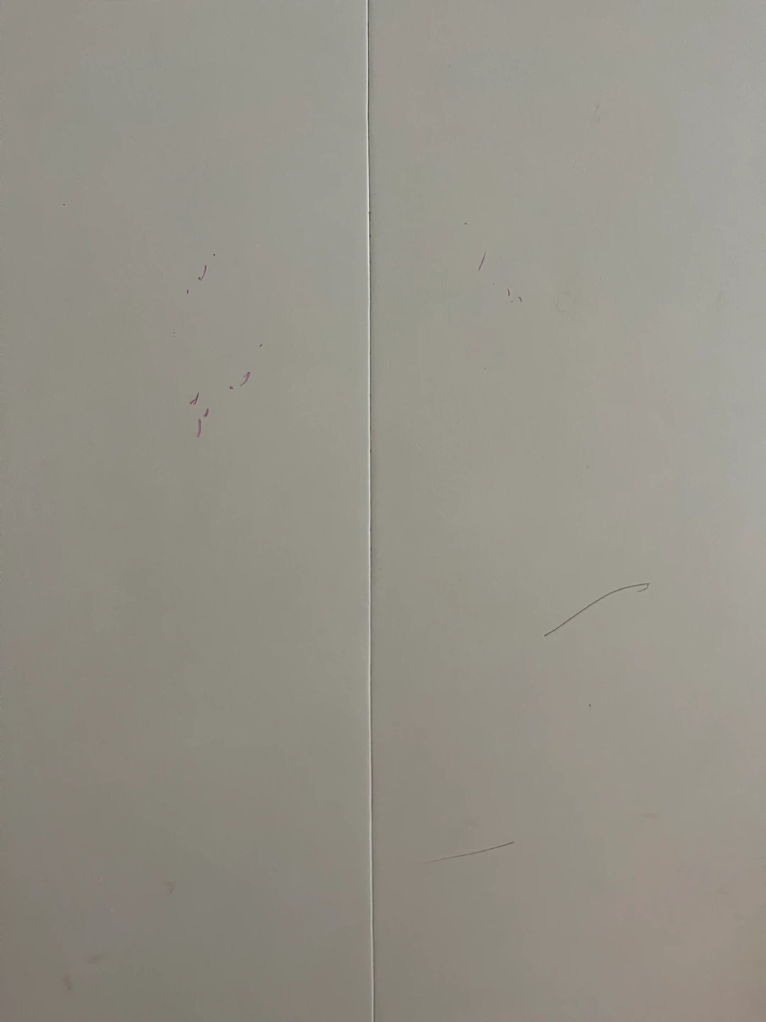 プレイマット★4つ折り★やわらかクッションマット★グレー★140×200★防音最高クラスの写真3枚目