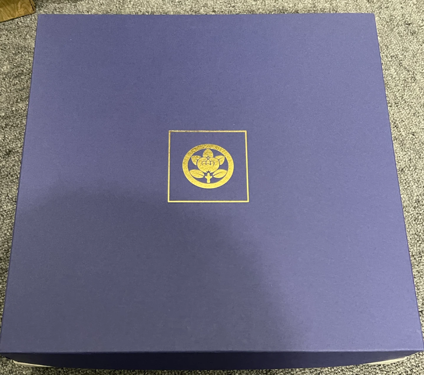 たち吉 粉引ぶどう 大皿 陶器 27cmの写真7枚目