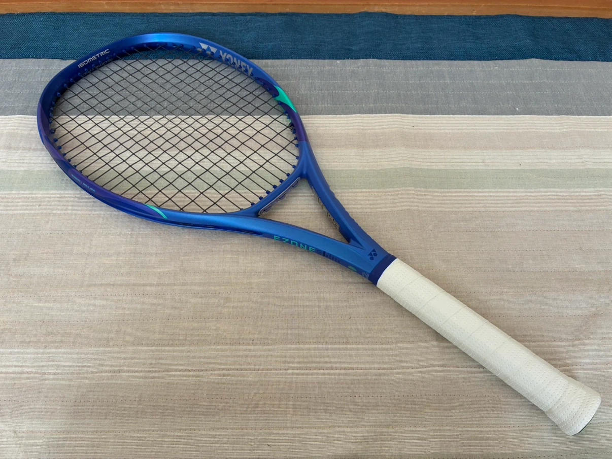 【現行】YONEX EZONE 100 G1 カスタムフィット