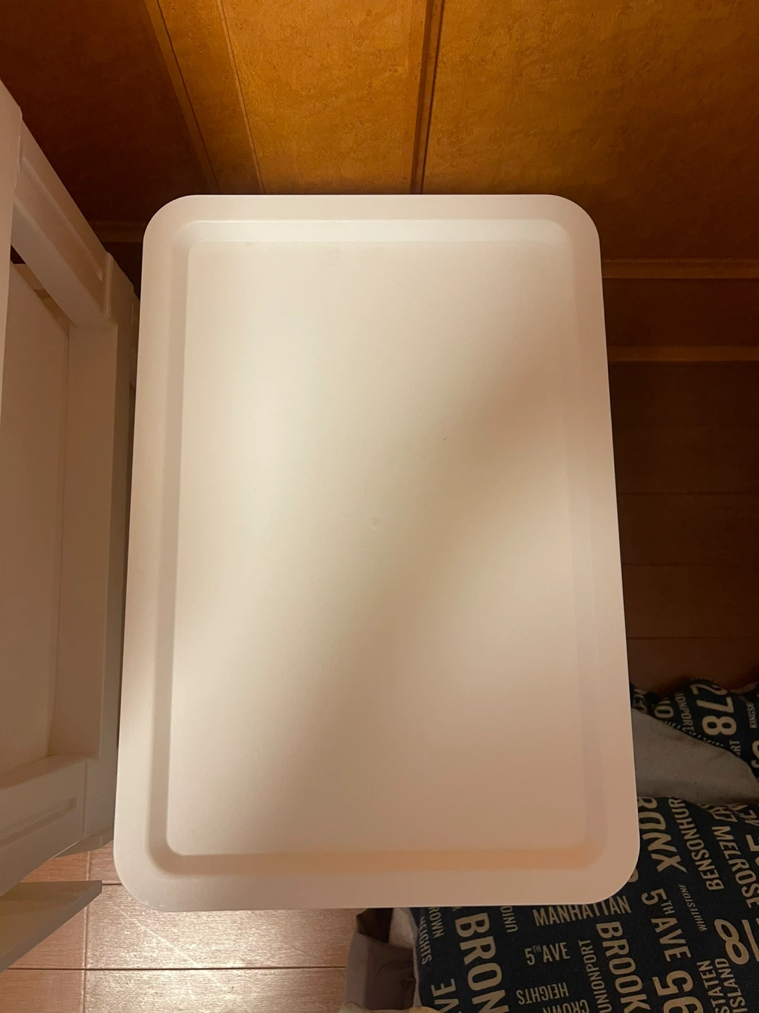 【9/13まで!】収納ケース 2種類×3段ボックスセットの写真5枚目