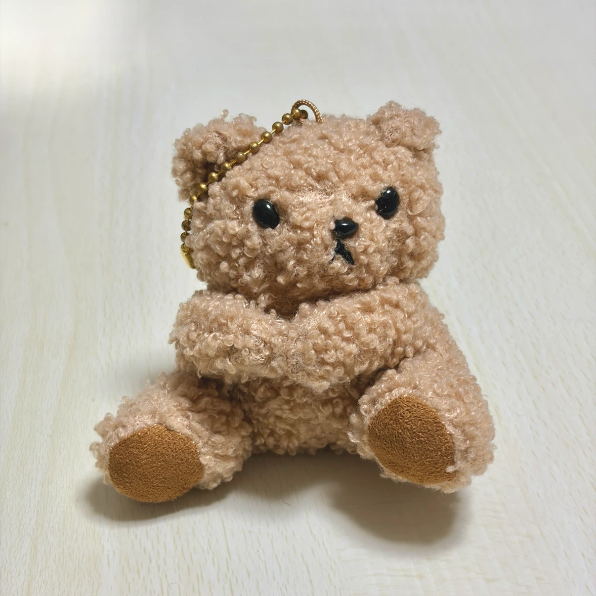 ミニぬいぐるみ クマ