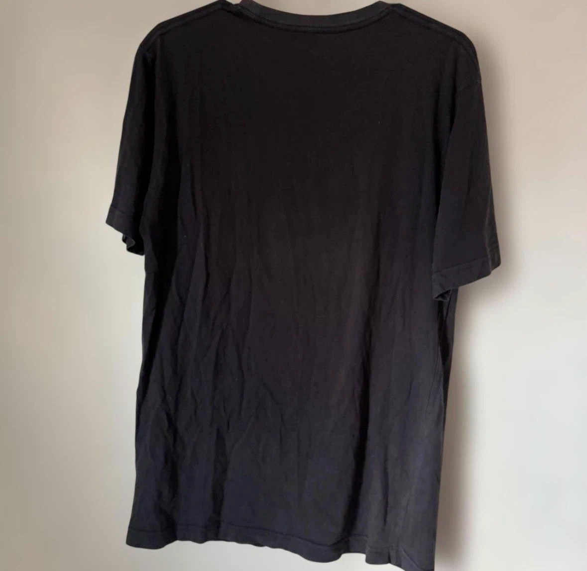 ナイキ Tシャツ ブラック Mサイズの写真3枚目