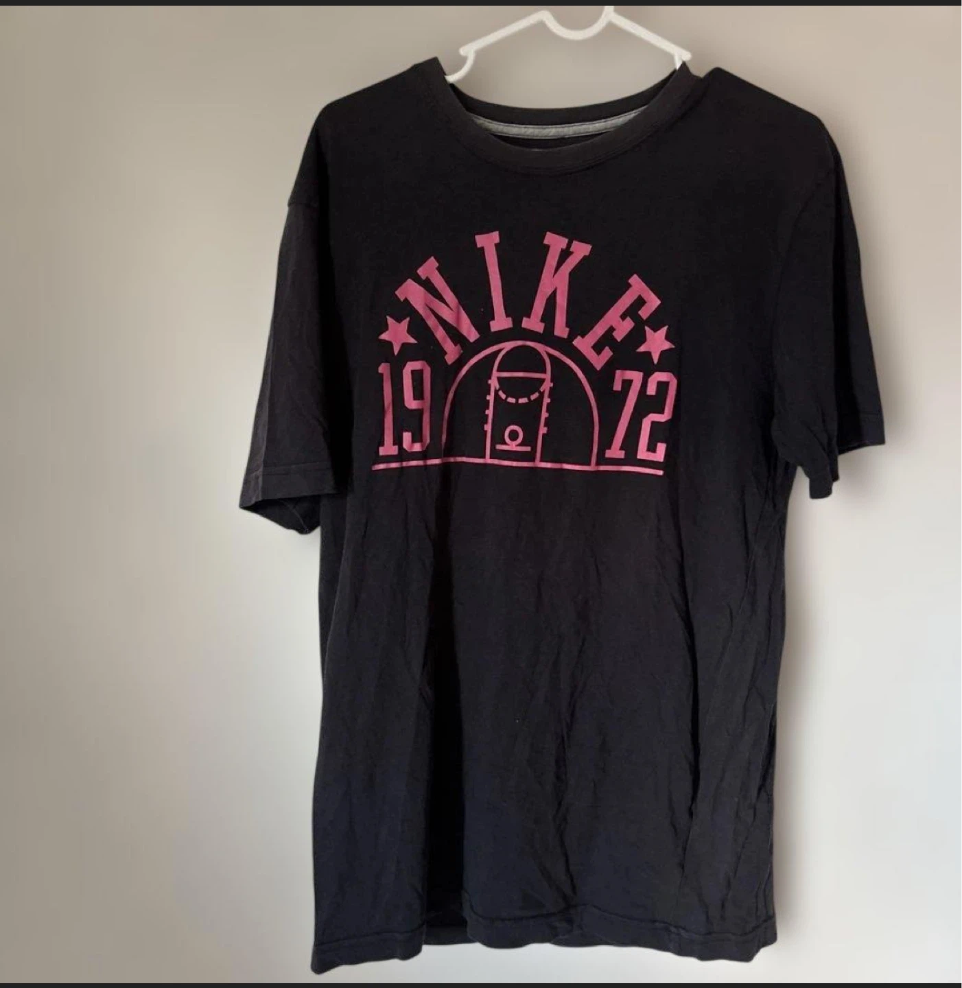 ナイキ Tシャツ ブラック Mサイズ
