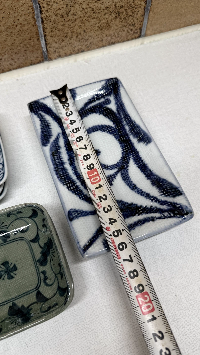 和食器 小皿 豆皿 まとめ売り 染付 陶器の写真8枚目