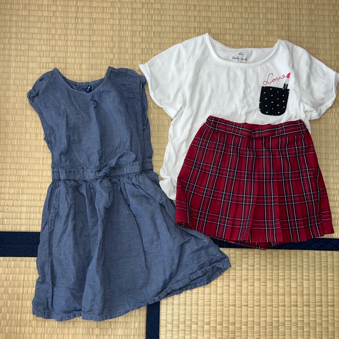 110センチ 子供服