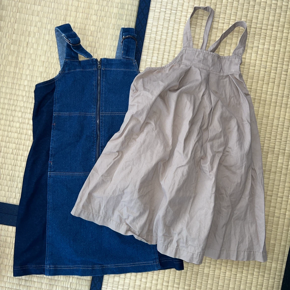 110センチ　子供服の写真2枚目