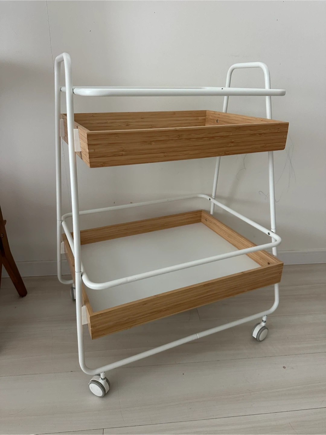 キッチンワゴン IKEA