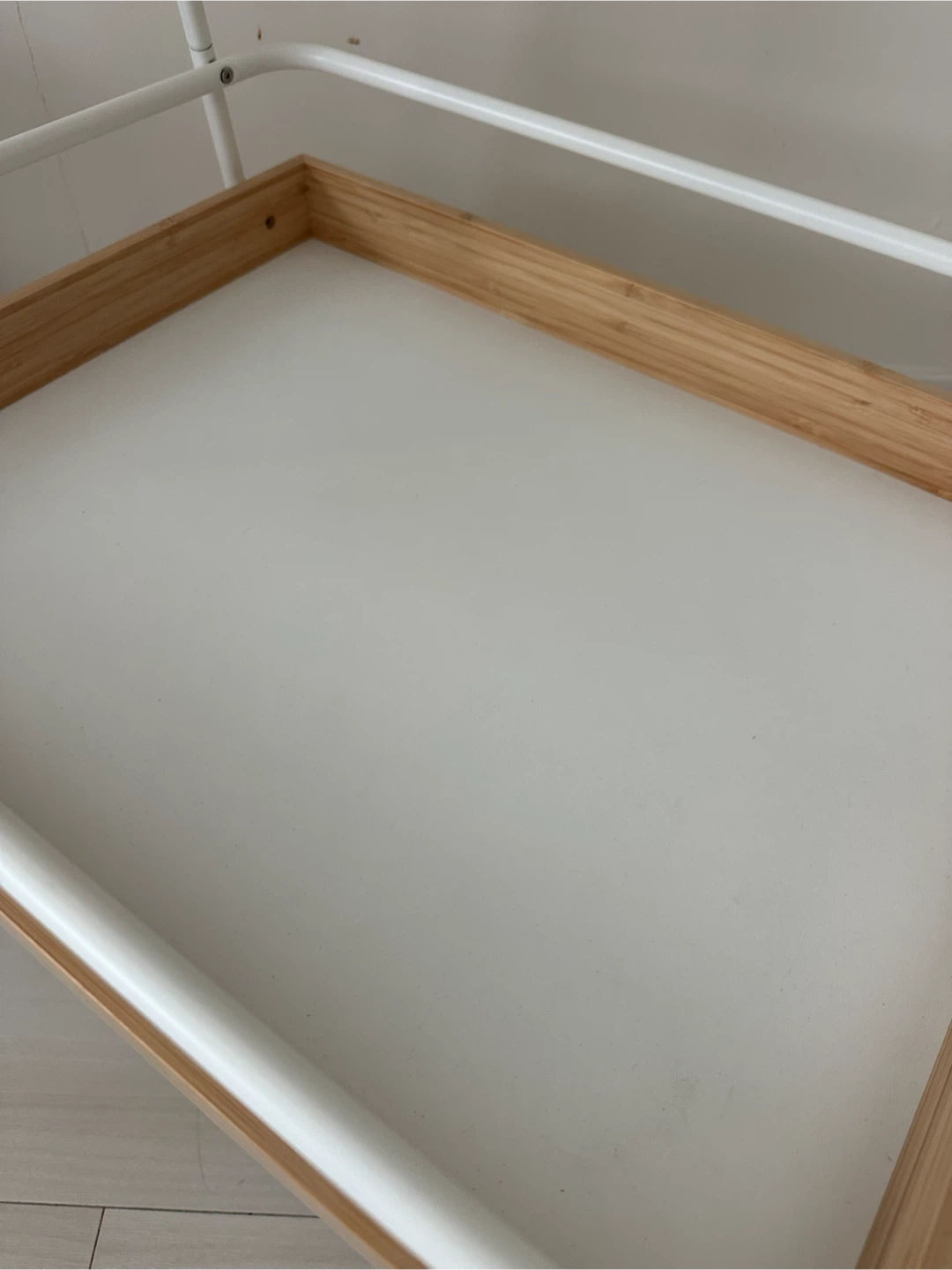 キッチンワゴン IKEAの写真3枚目