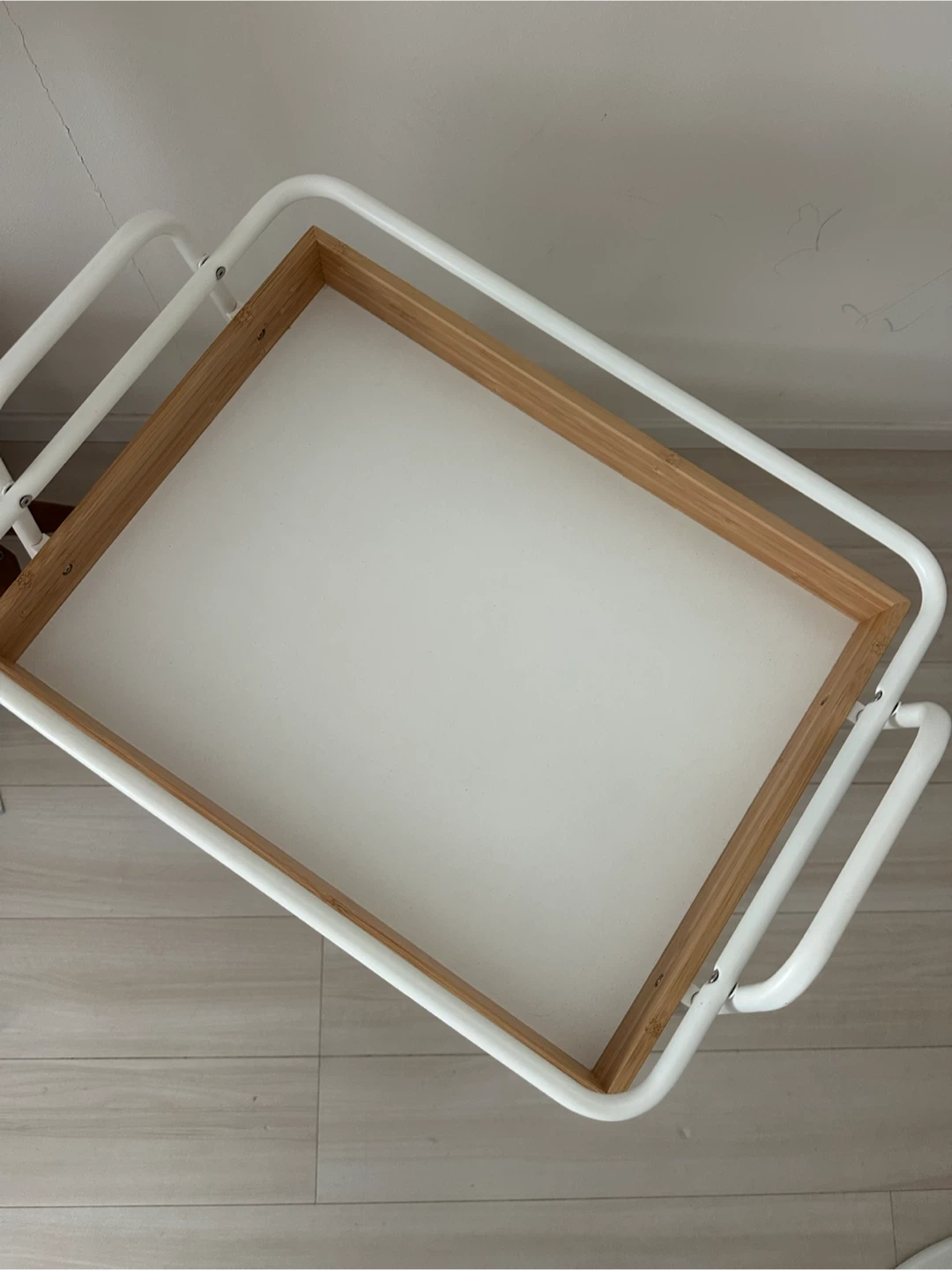 キッチンワゴン IKEAの写真5枚目